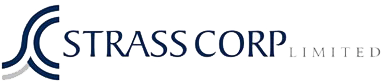 Strasscorp Limited